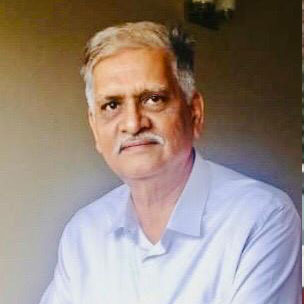Anil Shankarrao Patil