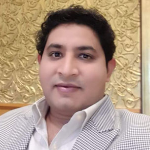 Keshav