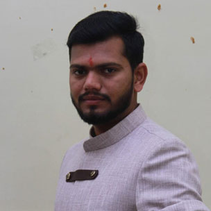 Virendra Gabhane