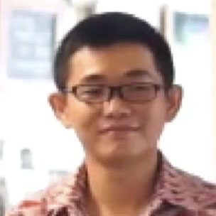 Edo Kurniawan