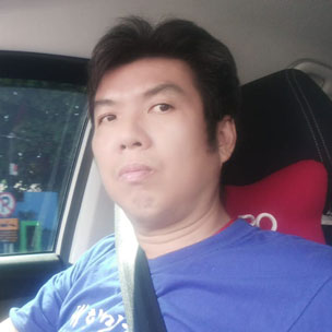 Kurniawan Sutanto