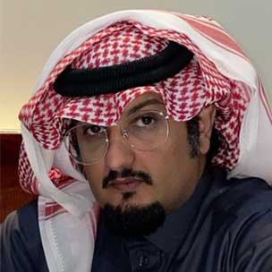 عبدالعزيز علي البكري