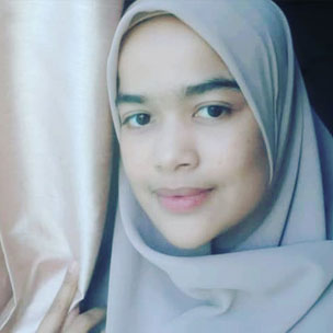 Noor Amyra Binti Ashaari