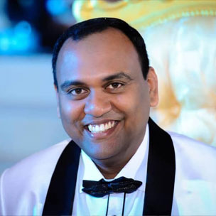 Thillai Nathann