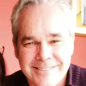 Martin Simpson