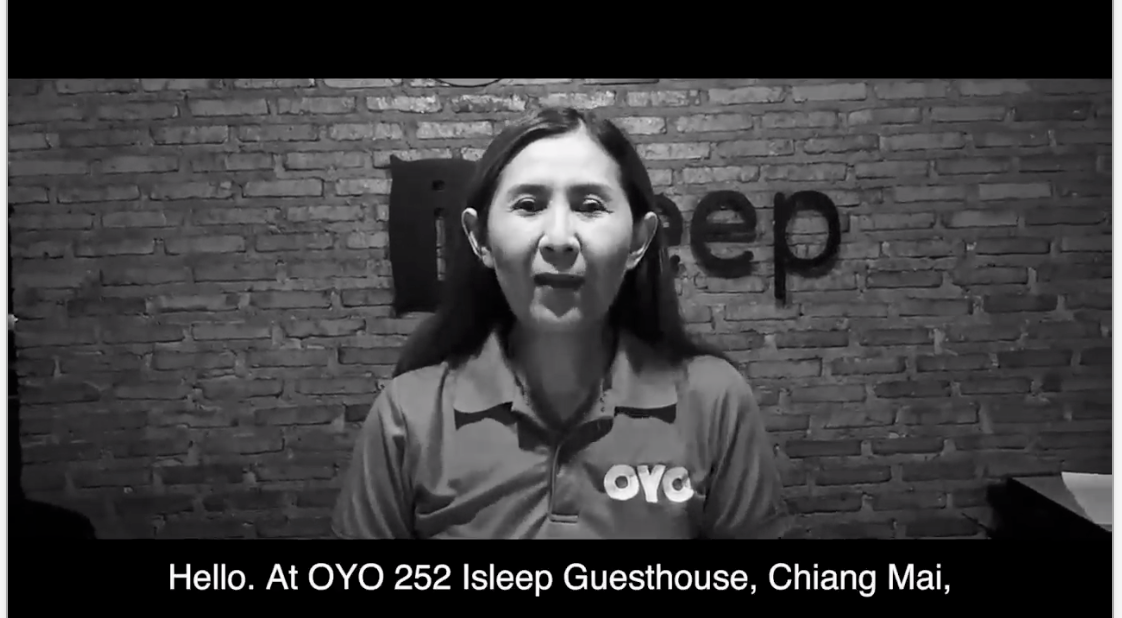 OYOForSafeStay